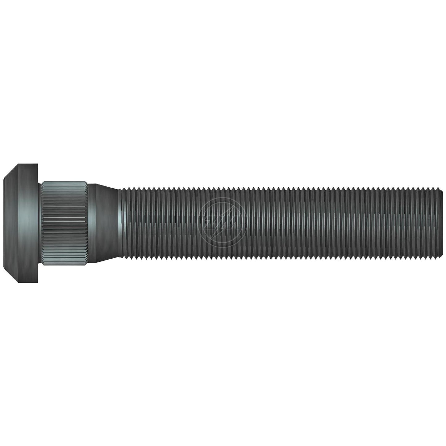Kit 30 Parafuso de Roda M22-1,5 x 122/132,5 - ZM - 30.022.76 - (1)