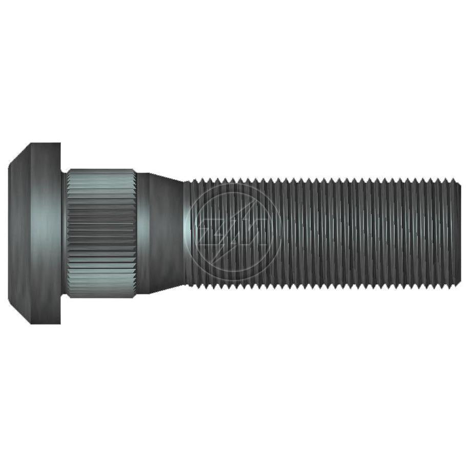 Kit 20 Parafuso de Roda M22-1,5 x 79/89,5 - ZM - 30.022.77 - (1)