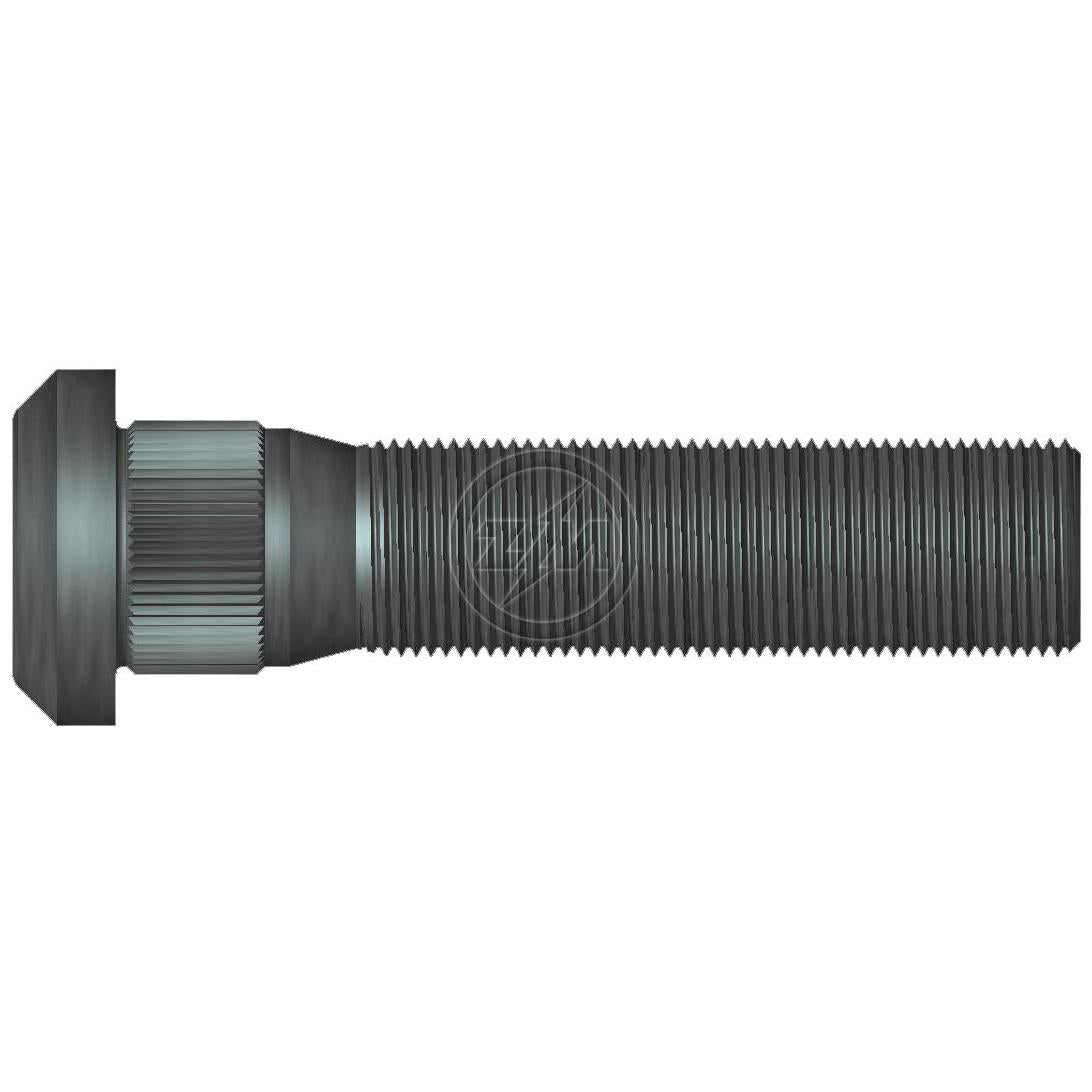 Kit 40 Parafuso de Roda M22-1,5 x 97/107,5 - ZM - 30.022.78 - (1)