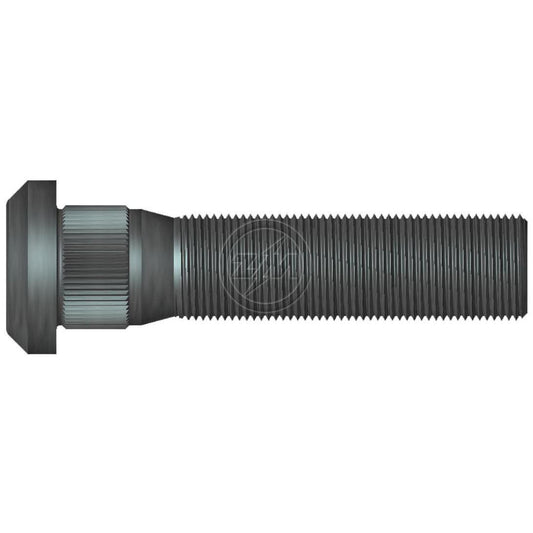 Kit 40 Parafuso de Roda M22-1,5 x 97/107,5 - ZM - 30.022.78 - (1)