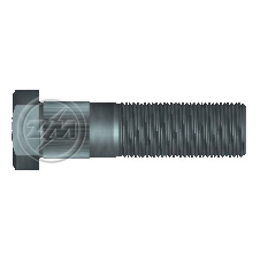 Kit 40 Parafuso de Roda M22-1,5 x 82/92,5 - ZM - 30.022.80 - (1)