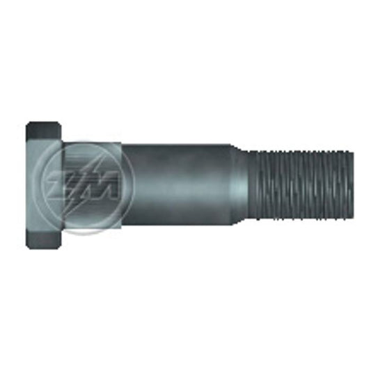 Kit 30 Parafuso de Roda M22-1,5 x 92/103 - ZM - 30.022.81 - (1)