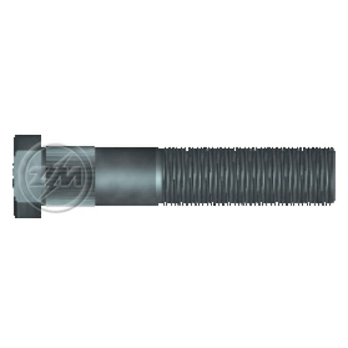 Kit 40 Parafuso de Roda M22-1,5 x 110,5/121 - ZM - 30.022.82 - (1)