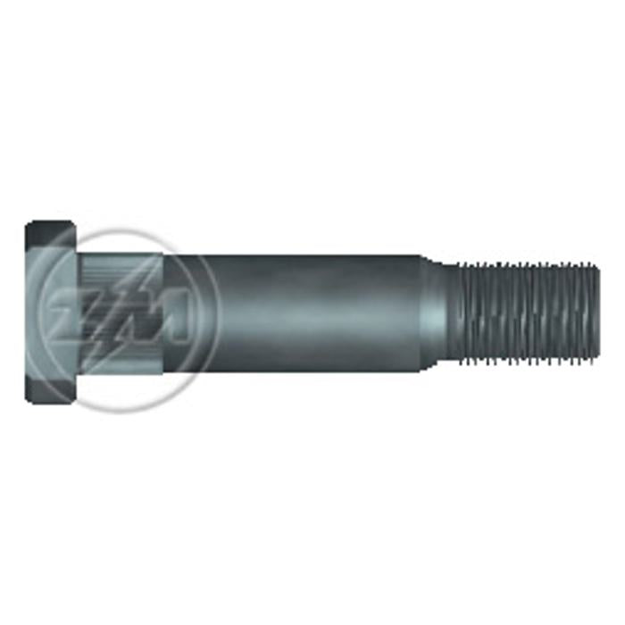 Kit 20 Parafuso de Roda M22-1,5 x 114/125 - ZM - 30.022.84 - (1)