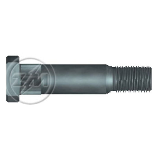 Kit 20 Parafuso de Roda M22-1,5 x 114/125 - ZM - 30.022.84 - (1)