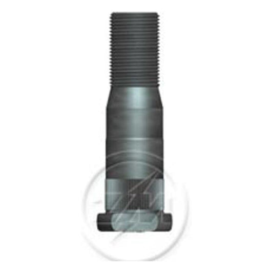 Kit 40 Parafuso de Roda M22-1,5 x 88/96 - ZM - 30.022.85 - (1)