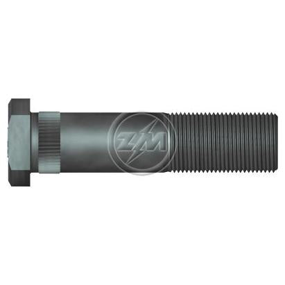 Kit 40 Parafuso de Roda M22-1,5 x 90/98 - ZM - 30.022.90 - (1)