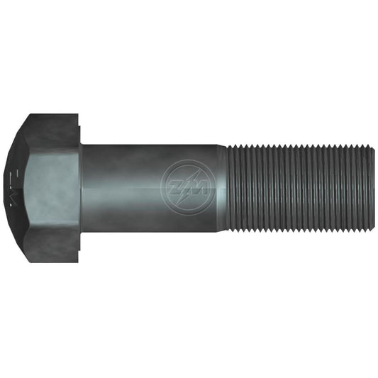 Kit 15 Parafuso da Esteira M24-1,5 x 80 - ZM - 30.024.54 - (1)