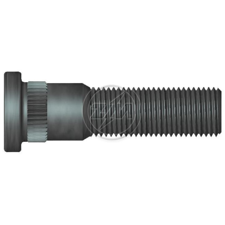 Kit 50 Parafuso de Roda 1/2"-20UNF x 50,8/55,3 - (1)