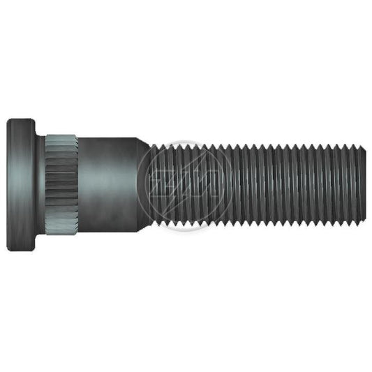 Kit 50 Parafuso de Roda 1/2"-20UNF x 50,8/55,3 - (1)
