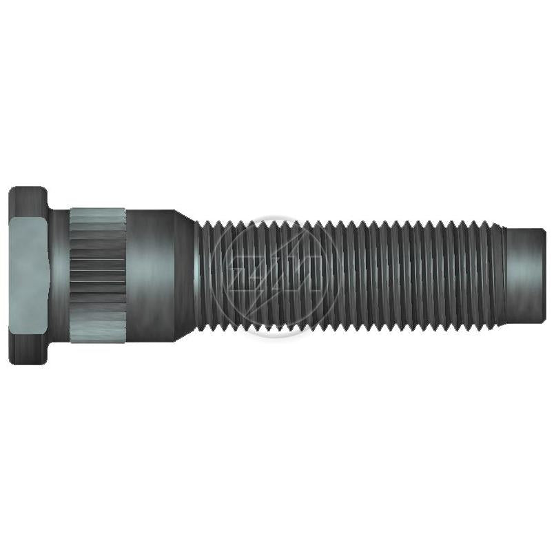 Kit 50 Parafuso de Roda 1/2"-20UNF x 57,1/61,6 - (1)