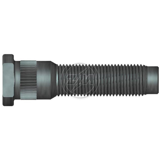 Kit 50 Parafuso de Roda 1/2"-20UNF x 57,1/61,6 - (1)