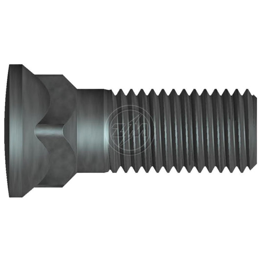 Kit 20 Parafuso da Lâmina do Trator 1"-8UNC x 3" - (1)