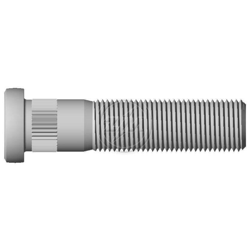 Kit 25 Parafuso de Roda 11/16"-16UN x 61,9/68,6 - (1)