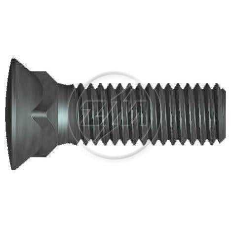 Kit 50 Parafuso Lâmina Trator 1/2"-13UNC x  1,3/4" - (1)