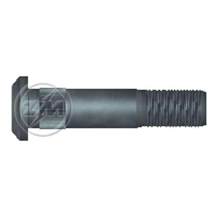 Kit 50 Parafuso de Roda 3/4"-16UNF x 89/96,9 - (1)