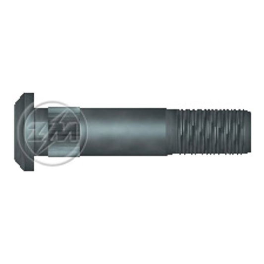 Kit 50 Parafuso de Roda 3/4"-16UNF x 89/96,9 - (1)