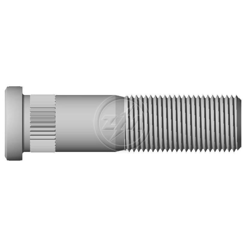 Kit 25 Parafuso de Roda 3/4"-16UNF x 73/79 - ZM - 30.304.30 - (1)