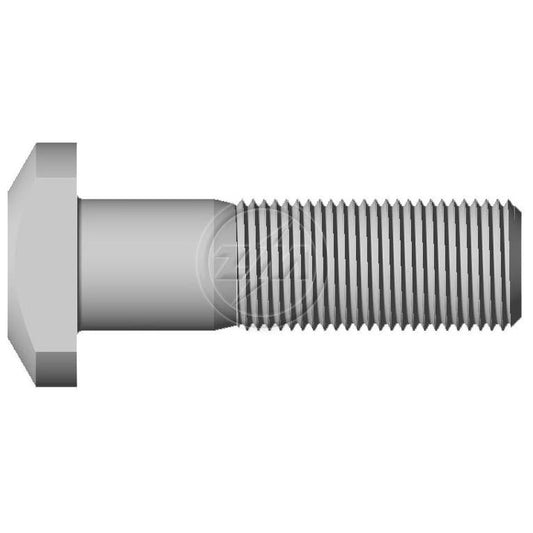 Kit 30 Parafuso de Roda 3/4"-16UNF x 62,4/72,4 - (1)