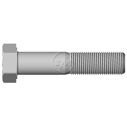 Kit 50 Parafuso de Roda 3/4"-16UNF x 88,9/101,2 - (1)