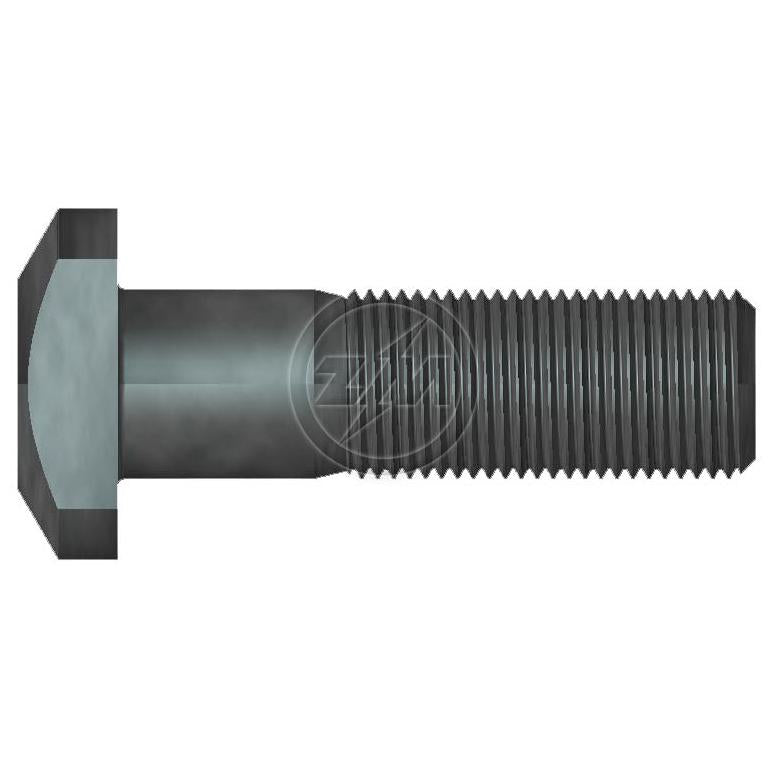 Kit 30 Parafuso de Roda 3/4"-16UNF x 62,4/72,4 - (1)