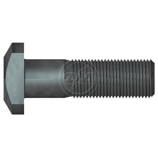 Kit 30 Parafuso de Roda 3/4"-16UNF x 62,4/72,4 - (1)