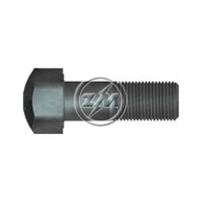 Kit 25 Parafuso da Esteira 3/4"-16UNF x 2,5/32" - (1)