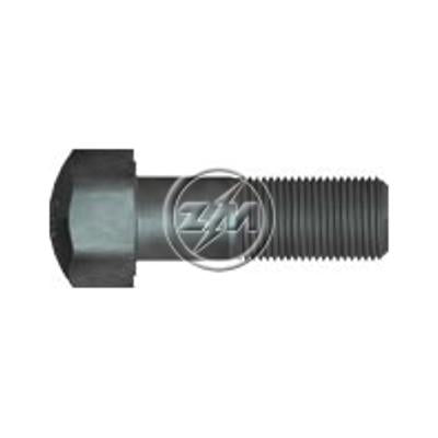 Kit 25 Parafuso da Esteira 3/4"-16UNF x 2,1/4" - (1)