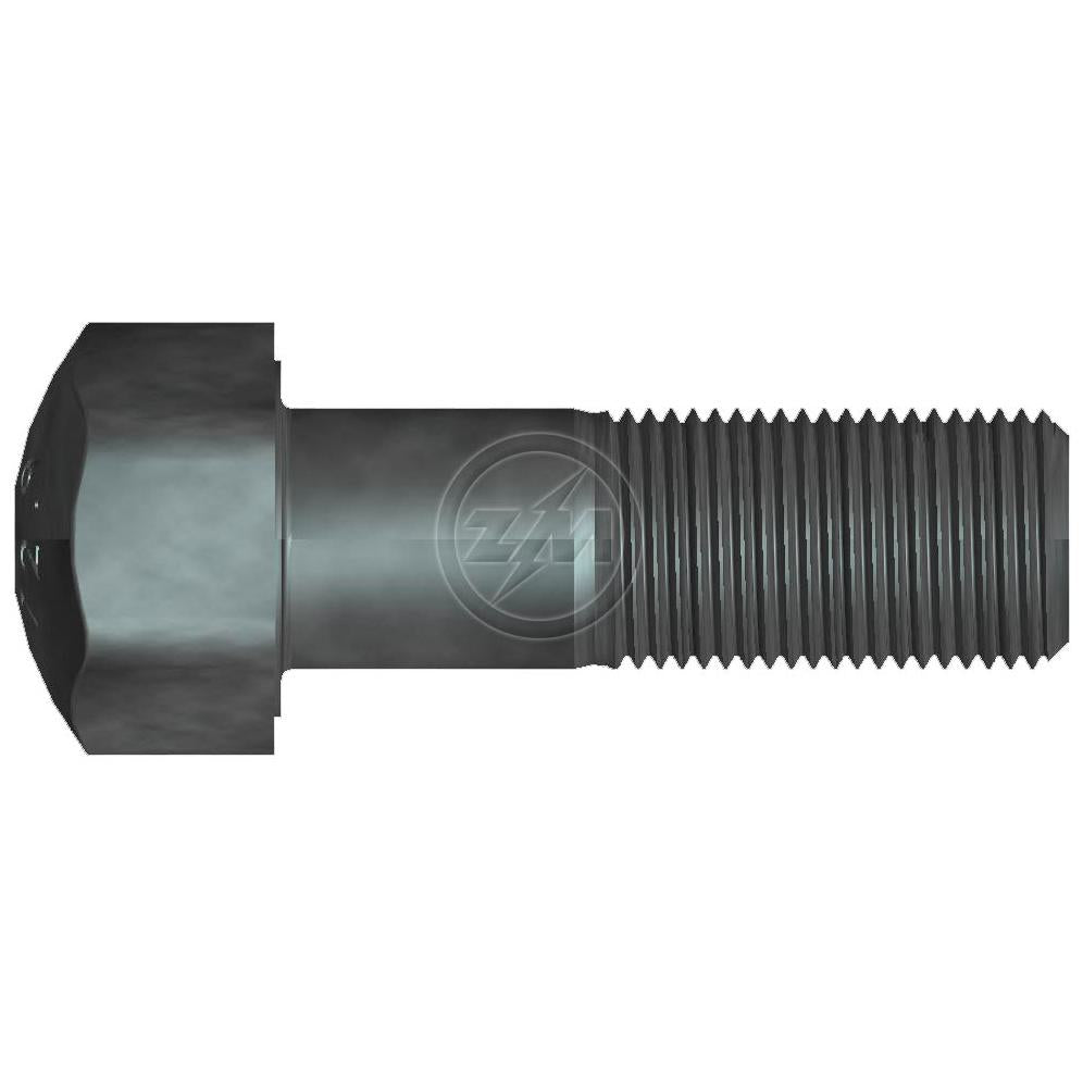 Kit 25 Parafuso da Esteira 3/4"-16UNF x 2,1/4" - (2)