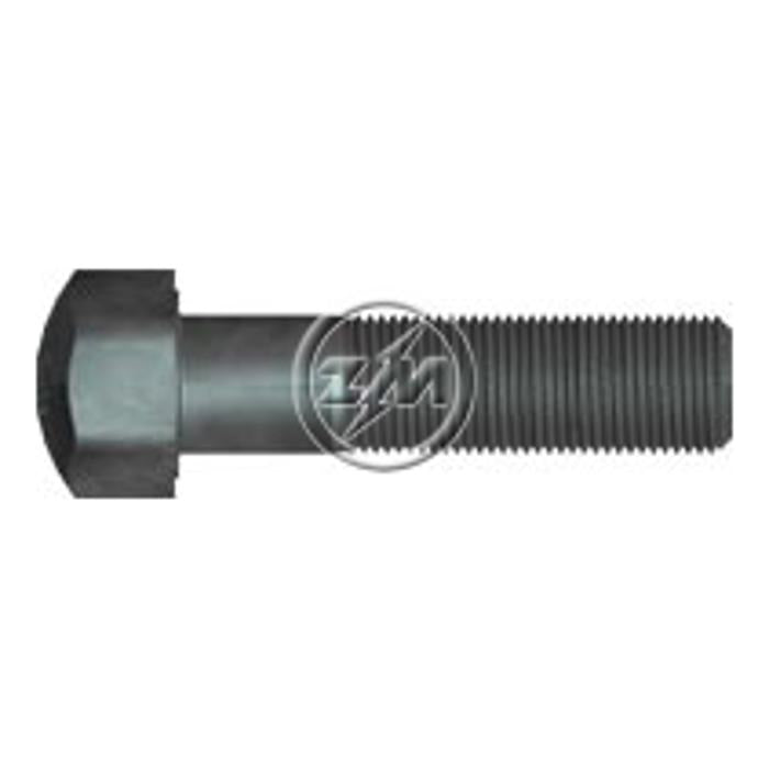 Kit 50 Parafuso da Esteira 3/4"-16UNF x 3" - ZM - 30.304.52 - (1)
