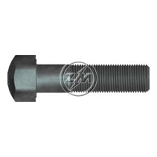 Kit 50 Parafuso da Esteira 3/4"-16UNF x 3" - ZM - 30.304.52 - (1)