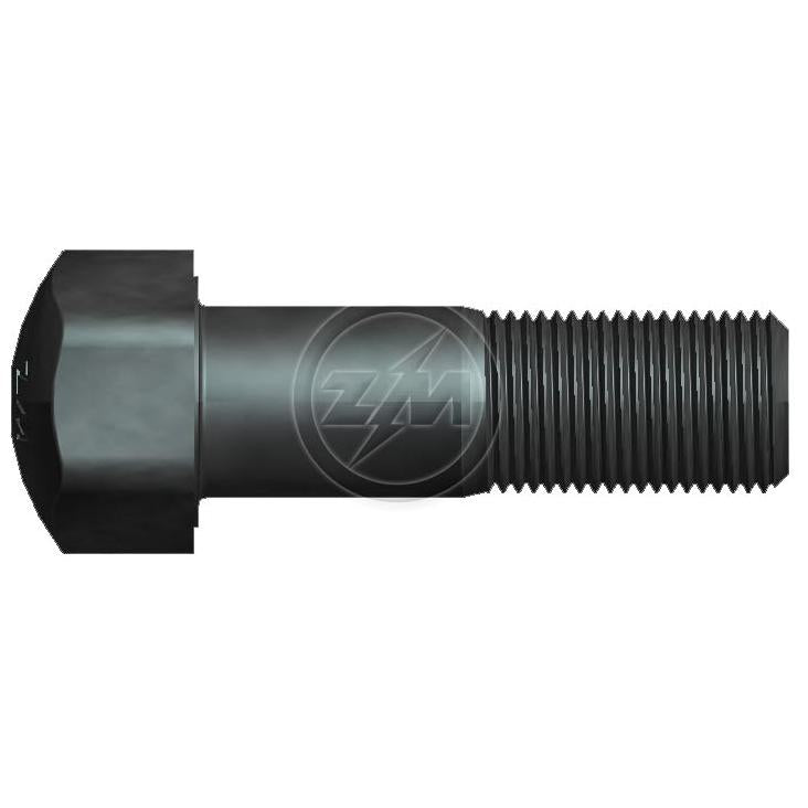 Kit 25 Parafuso da Esteira 3/4"-16UNF x 2,13/32" - (1)