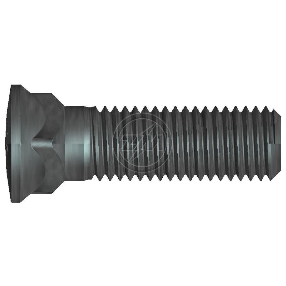 Kit 75 Parafuso Lâmina Trator 3/4"-10UNC x 2,3/4" - (1)