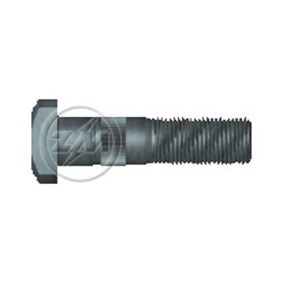 Kit 30 Parafuso de Roda 5/8"-18UNF x 66/75 - ZM - 30.508.05 - (1)