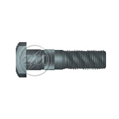 Kit 30 Parafuso de Roda 5/8"-18UNF x 66/75 - ZM - 30.508.06 - (1)