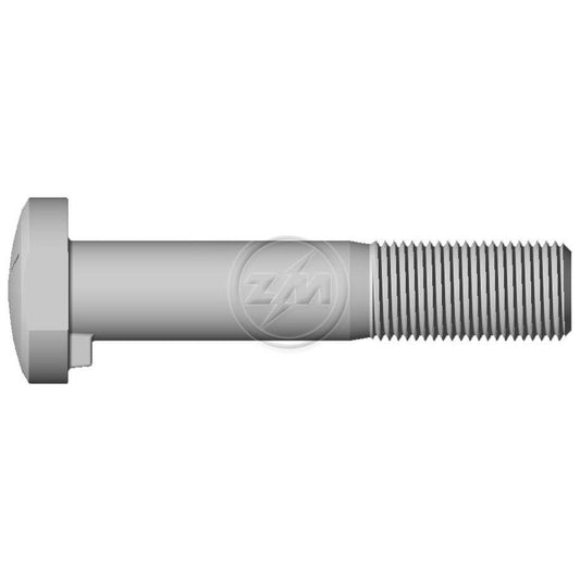 Kit 25 Parafuso de Roda 5/8"-18UNF x 79,4/89 - (1)