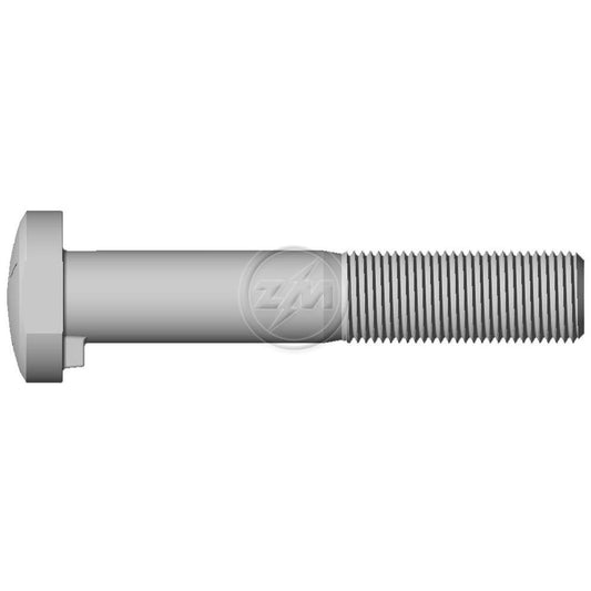 Kit 50 Parafuso de Roda 5/8"-18UNF x 88,9/98,5 - (1)