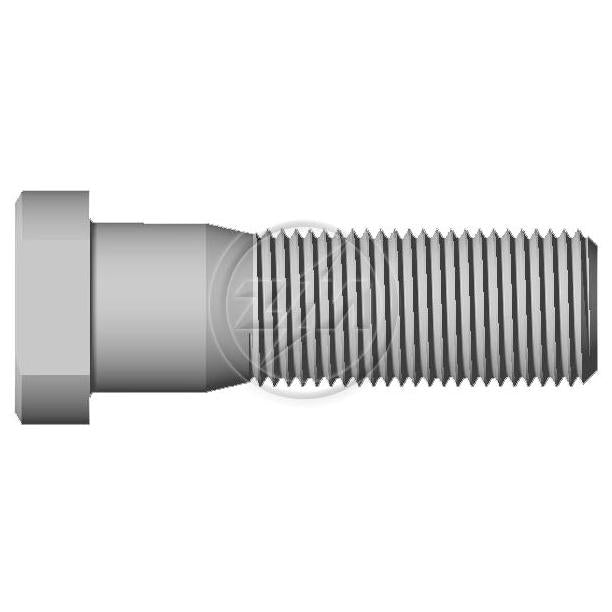Kit 30 Parafuso de Roda 5/8"-18UNF x 50,8/58,4 - (1)
