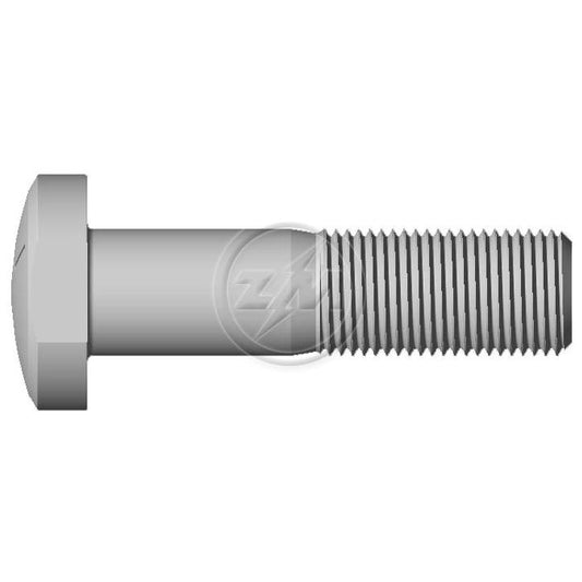 Kit 25 Parafuso de Roda 5/8"-18UNF x 60,3/69,9 - (1)