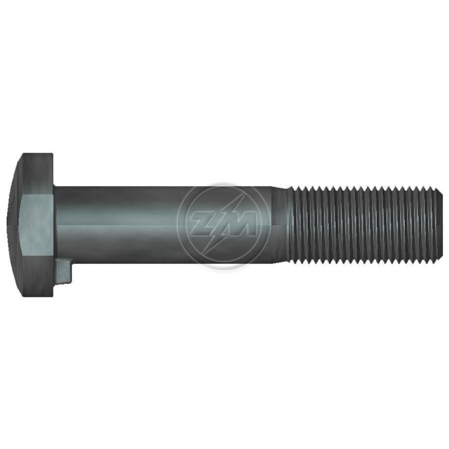 Kit 25 Parafuso de Roda 5/8"-18UNF x 79,4/89 - (1)