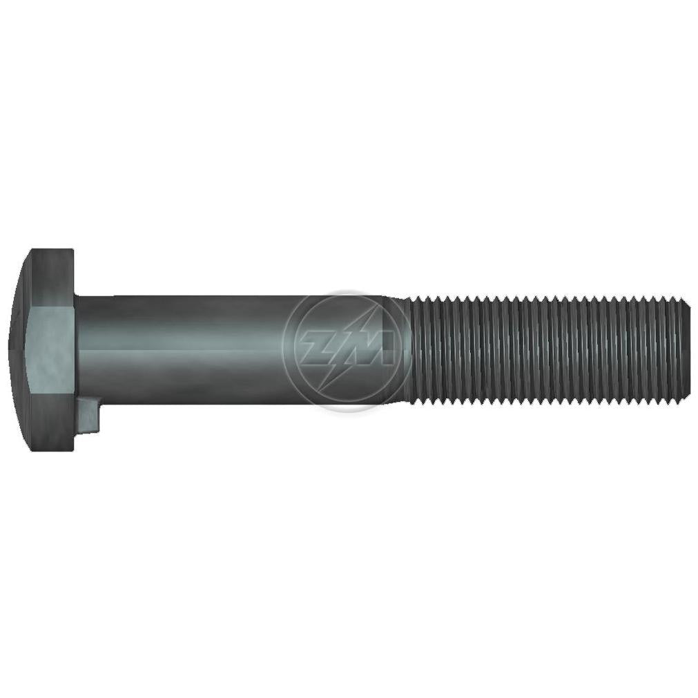 Kit 25 Parafuso de Roda 5/8"-18UNF x 88,9/98,5 - (1)