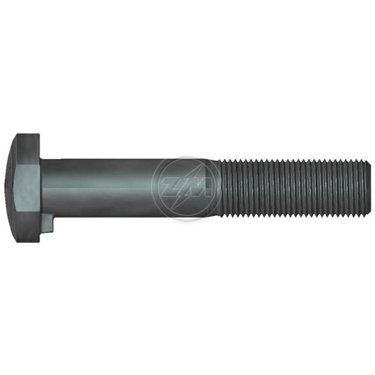 Kit 25 Parafuso de Roda 5/8"-18UNF x 88,9/98,5 - (1)