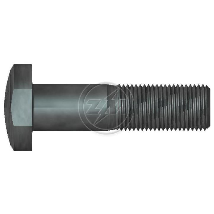 Kit 25 Parafuso de Roda 5/8"-18UNF x 60,3/69,9 - (1)