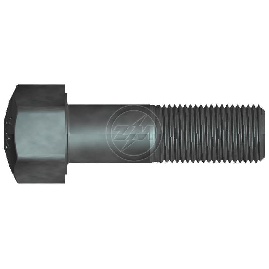 Kit 50 Parafuso da Esteira 5/8"-18UNF x 2,3/32" - (1)