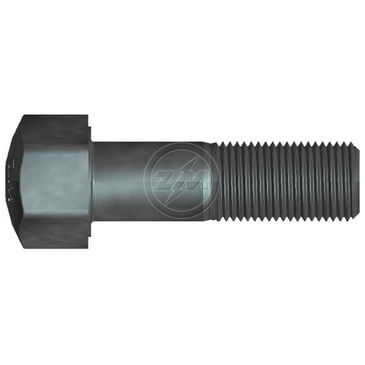 Kit 50 Parafuso da Esteira 5/8"-18UNF x 2,3/32" - (1)