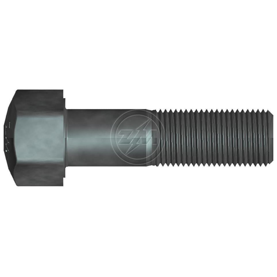 Kit 50 Parafuso da Esteira 5/8"-18UNF x 2,1/4" - (1)