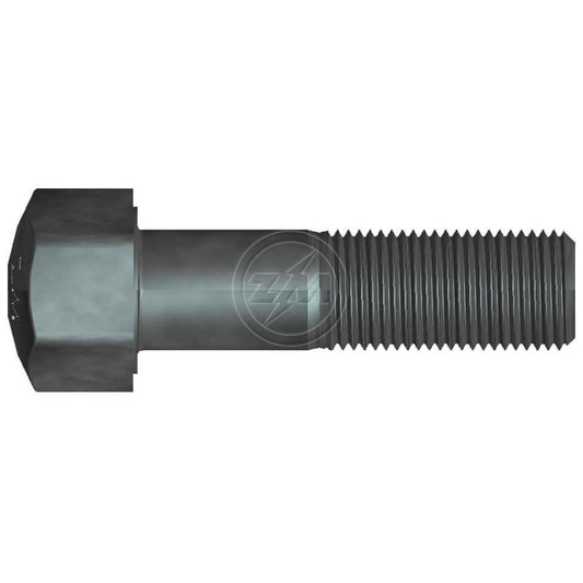 Kit 50 Parafuso da Esteira 5/8"-18UNF x 2,1/4" - (1)