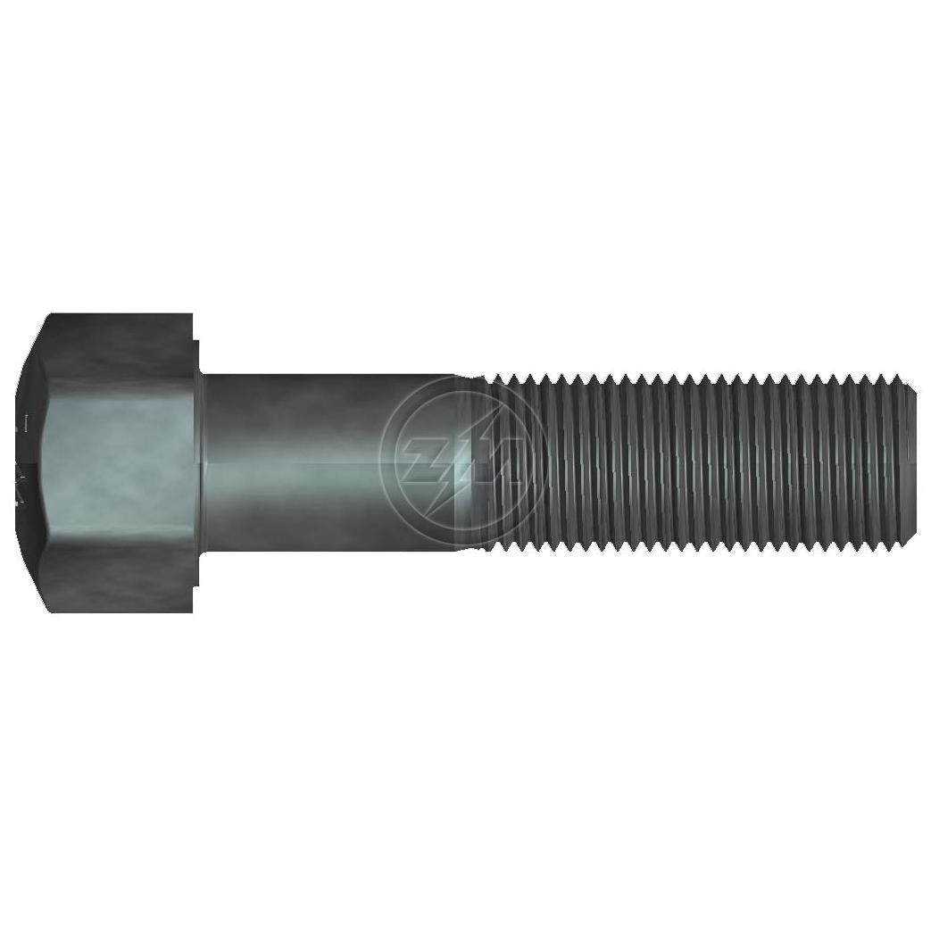 Kit 25 Parafuso da Esteira 5/8"-18UNF x 2,1/2" - (1)