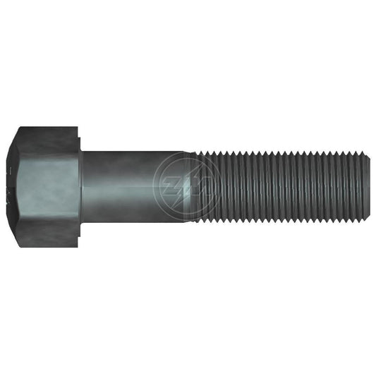 Kit 25 Parafuso da Esteira 5/8"-18UNF x 2,1/2" - (1)