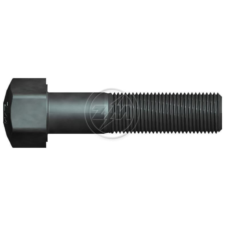 Kit 25 Parafuso da Esteira 5/8"-18UNF x 2,5/8" - (1)